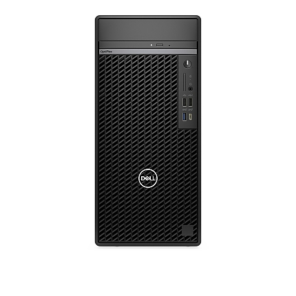 Dell OptiPlex 7020 MT Plus, Intel Core i5-14500 vPro (24MB Cache, 14 cores, up to 5.0 GHz), 8 GB: 1 x 8 GB, DDR5, 512GB SSD PCIe NVMe M.2, Intel Integrated Graphics, 8x DVD+/-RW, Bulgarian Keyboard&Mouse, 260W, Win 11 pro, 3Y PS