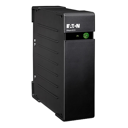 Eaton Ellipse ECO 650 IEC