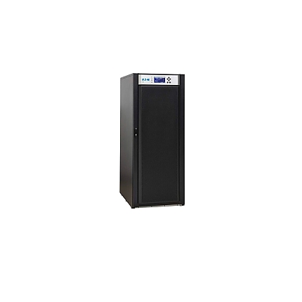 Eaton 93E 20kVA; With backfeed protection; MBS; Internal batteries 2x9Ah