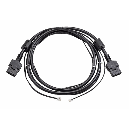 Eaton 2m cable 48V EBM