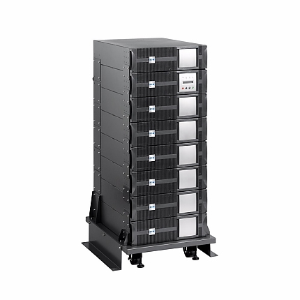 Eaton Battery Integration System