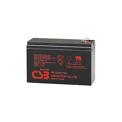 CSB - Battery 12V 6Ah