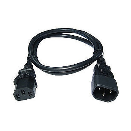 Eaton Output cord 16A