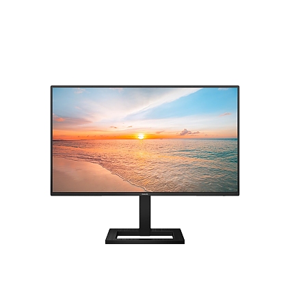 Philips 24E1N1300AE, 23.8" IPS WLED, 1920x1080@100Hz, 4ms GtG, 1ms MPRT, 250cd m/2, 1300:1, Mega Infinity DCR, Adaptive Sync, FlickerFree, LowBlue Mode, 2Wx2, Tilt, Height Adjust, HDMI, USB hub