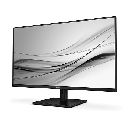 Philips 32E1N1800LA, 31.5" VA WLED, 3840x2160@60Hz, 4ms GtG, 300cd m/2, 3500:1, Mega Infinity DCR, Adaptive Sync, FlickerFree, Blue Light tech. Soft., 2Wx2, Tilt, 2xHDMI, DP