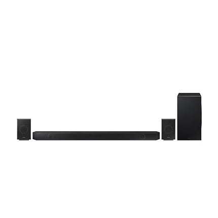 Samsung HW-Q990D 11.1.4ch Wireless Soundbar Dolby Atmos