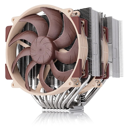 Noctua Охладител CPU Cooler NH-D15 G2 LBC