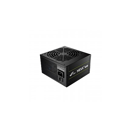 PSU FORTRON HEXA+ PRO 500/500W