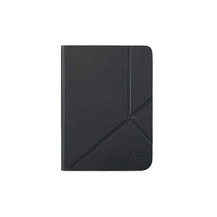 Kobo Clara Colour/BW Sleep Cover Case Black