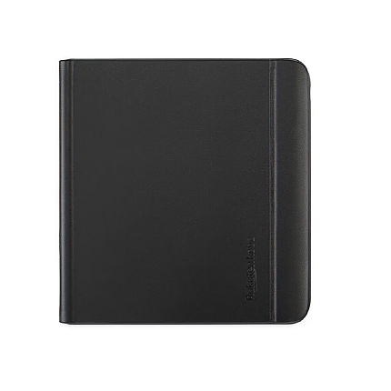 Kobo Libra Colour Notebook SleepCover Case Black