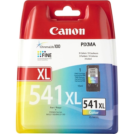 CANON PG-540L / CL541XL PACK