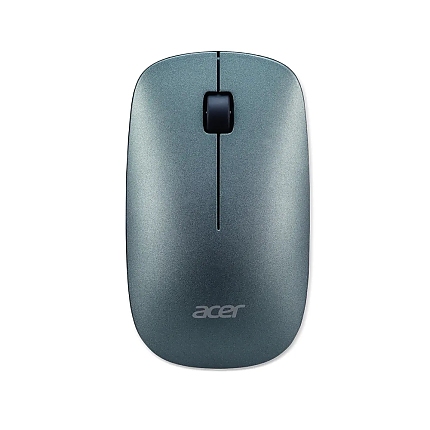 Acer Wireless Slim Mouse M502 WWCB, Mist green (Retail pack)