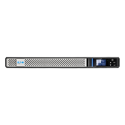 Eaton 5P 650i Rack 1U Netpack G2