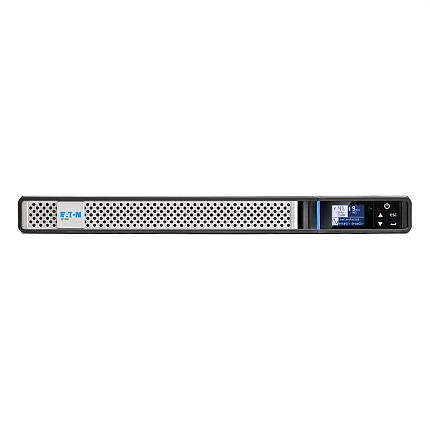 Eaton 5P 850i Rack 1U Netpack G2