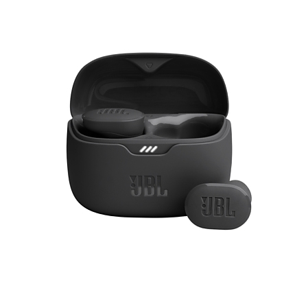 JBL TUNE BUDS BLK True wireless Noise Cancelling earbuds