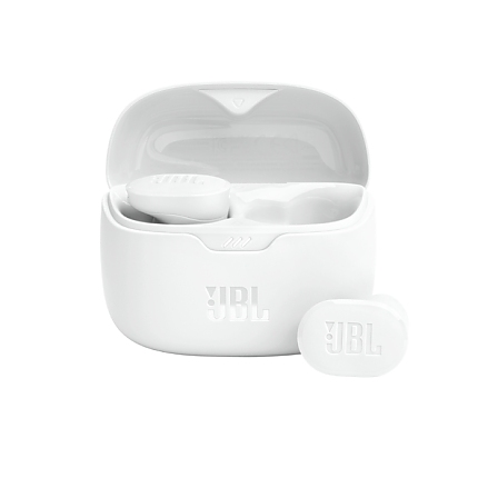 JBL TUNE BUDS WHT True wireless Noise Cancelling earbuds