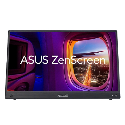 Монитор ASUS ZenScreen MB16AHG 15.6 IPS FHD (1920x1080) 144Hz