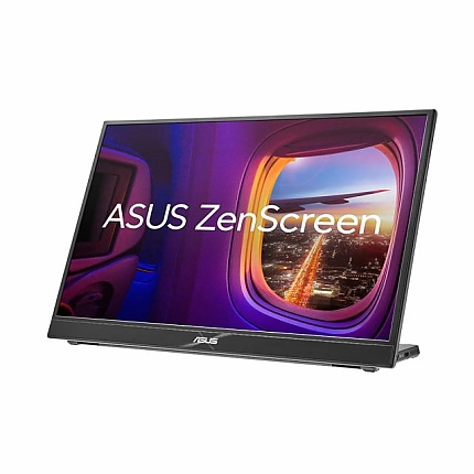 Монитор ASUS ZenScreen MB16QHG 16 IPS WQXGA (2560x1600) 120Hz