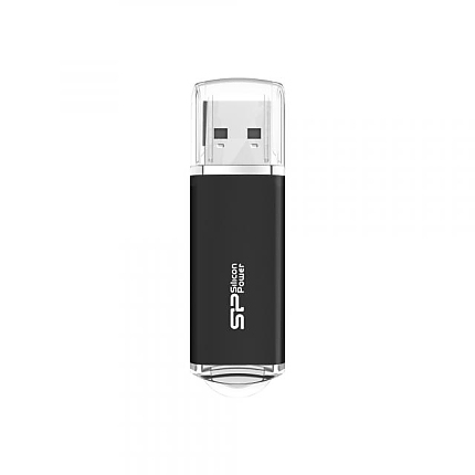 USB памет Silicon Power Ultima U02 - 8GB USB 2.0