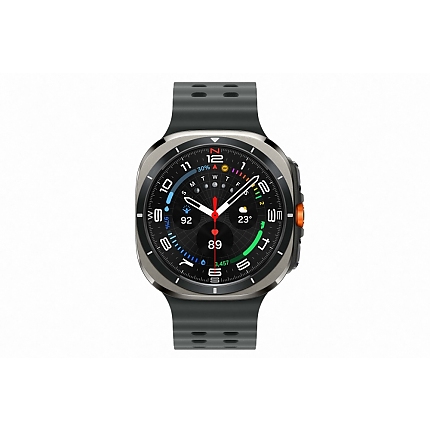 Samsung L705 Galaxy Watch Ultra 47mm LTE Titanium Silver