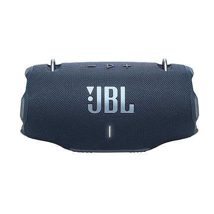 JBL Xtreme 4 BLU Portable waterproof speaker