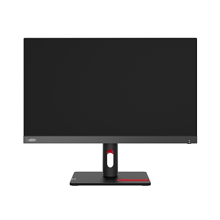 Lenovo ThinkVision S22i-30 21.5" IPS, WLED, 16:9, 1920x1080, 6ms, 1000:1, 75Hz, HDMI, VGA, Tilt Stand