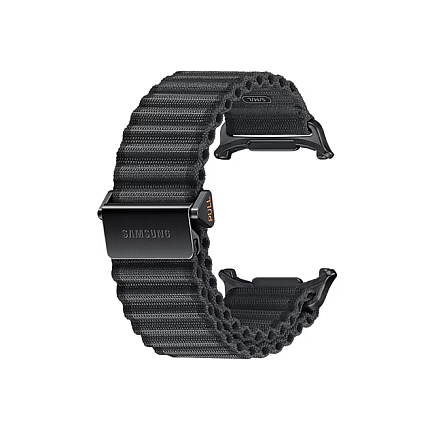 Samsung Galaxy Watch Ultra Trail Band Dark Gray