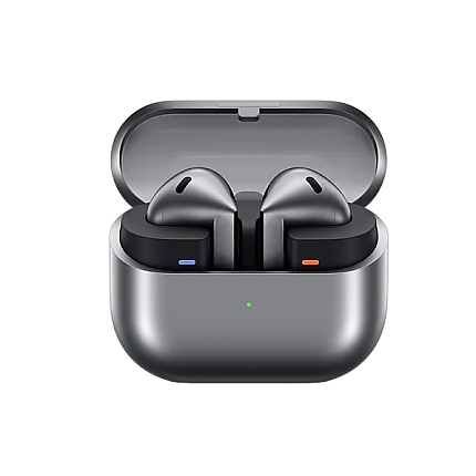 Samsung R530 Galaxy Buds3 Silver