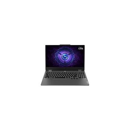 LENOVO LOQ Gaming Intel Core i7-13650HX 15.6inch FullHD 300N 144Hz sRGB 24GB DDR5 1TB PCIe RTX4060 8GB Win 11Pro Luna Grey 2y