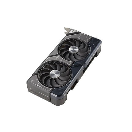 ASUS DUAL-RTX4070TIS-O16G