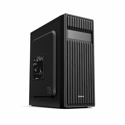 Кутия Zalman T6, Mid-Tower