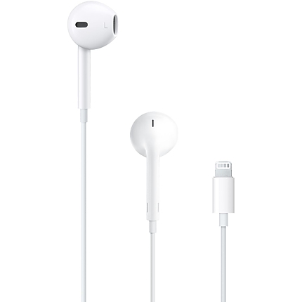 Apple EarPods (Lightning Connector)