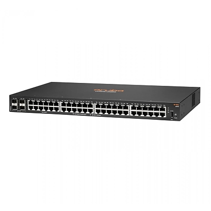 Aruba 6000 48G 4SFP Swch