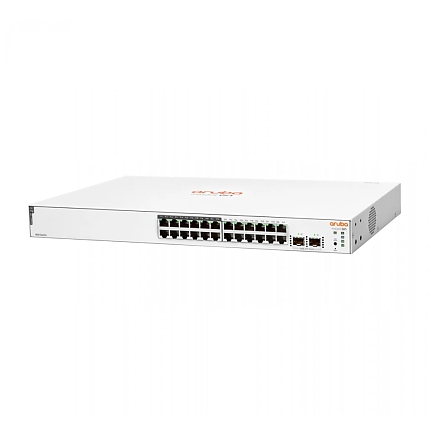 Aruba IOn 1830 24G 2SFP 195W Sw