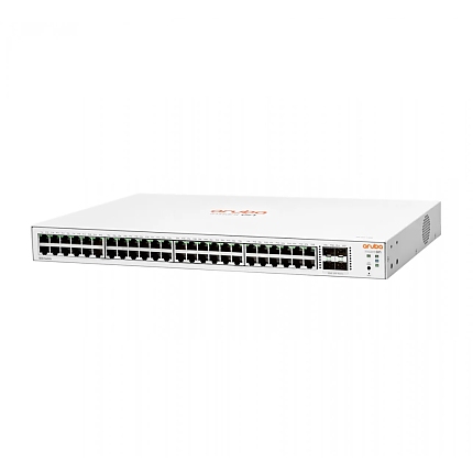 Aruba IOn 1830 48G 4SFP Sw