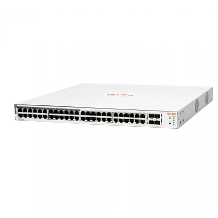 Aruba IOn 1830 48G 4SFP 370W Sw