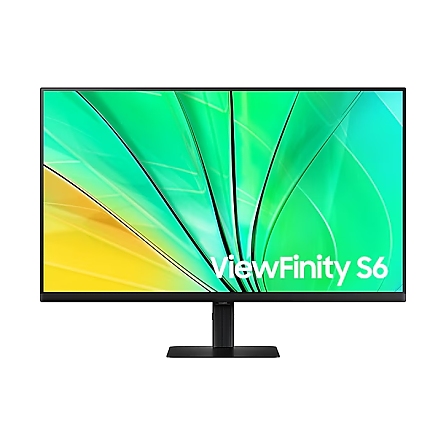 Samsung 32D600, 32" IPS LED, QHD 2560x1440 USB-C  3xUSB 3.0 Display Port 1.2, HDMI 1.4 Speakers Black