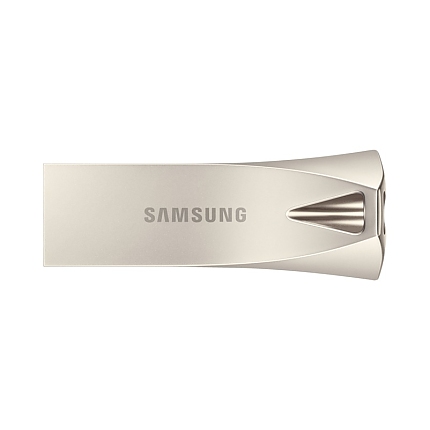 Samsung 512GB MUF-512BE3 Champaign Silver USB 3.2