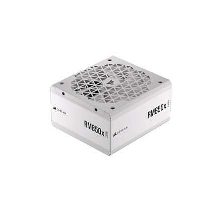 Захранващ блок Corsair RM850x SHIFT White