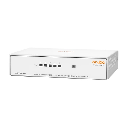 Aruba IOn 1430 5G Sw