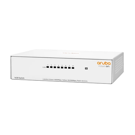 Aruba IOn 1430 8G Sw