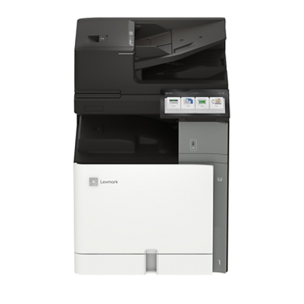 Lexmark CX833se Color A4 Laser MFP