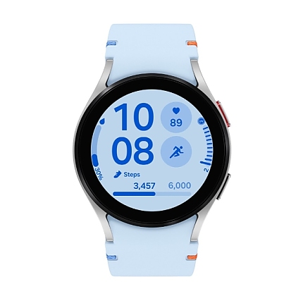 Samsung Galaxy Watch FE Silver