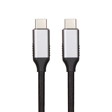 VCom кабел USB3.2 Type-C/Type-C 1.0m - CU420M-1.0m