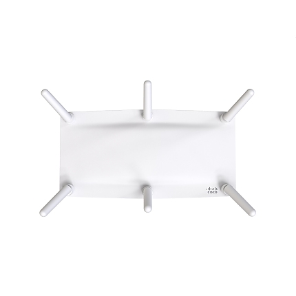 Cisco Meraki MR46E Wi-Fi 6 Indoor AP w External Antenna Connectors