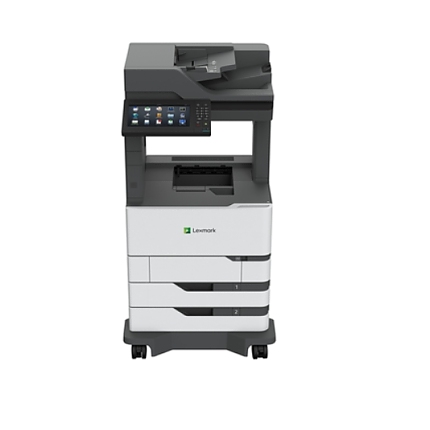 Lexmark MX826ade Mono A4 Laser MFP