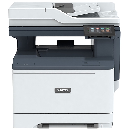 Xerox C325 A4 colour MFP 33ppm. Pint, Copy, Fax, Scan. Duplex, network, wifi, USB, 250 sheet paper tray