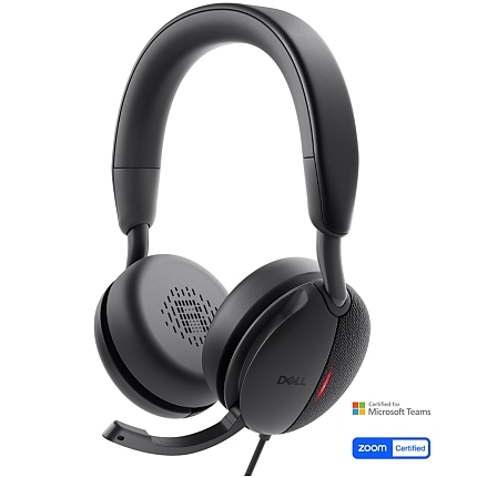 Dell Pro Wired ANC Headset - WH5024