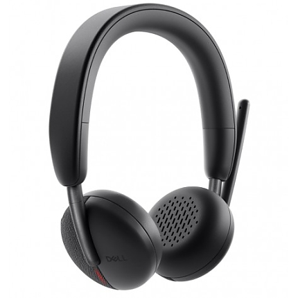 Dell Wireless Headset WL3024