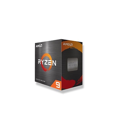 AMD RYZEN 9 5900XT BOX